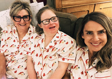 Load image into Gallery viewer, Women's Jolly Jammies