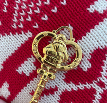 Load image into Gallery viewer, Santa's Magical Key