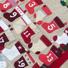 Load image into Gallery viewer, Forever Felt Advent Calendar
