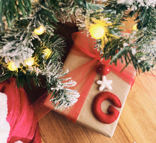 Load image into Gallery viewer, Red Alphabet Letter Only