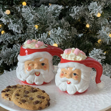 Load image into Gallery viewer, Santa Mug - Big