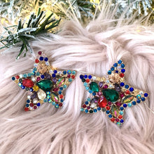 Load image into Gallery viewer, Starry Night Earrings - Multicolour