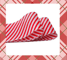 Load image into Gallery viewer, Candy Stripe Ribbon
