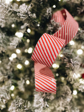 Load image into Gallery viewer, Candy Stripe Ribbon
