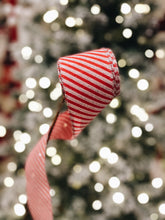 Load image into Gallery viewer, Candy Stripe Ribbon
