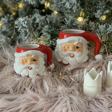 Load image into Gallery viewer, Santa Mug - Big
